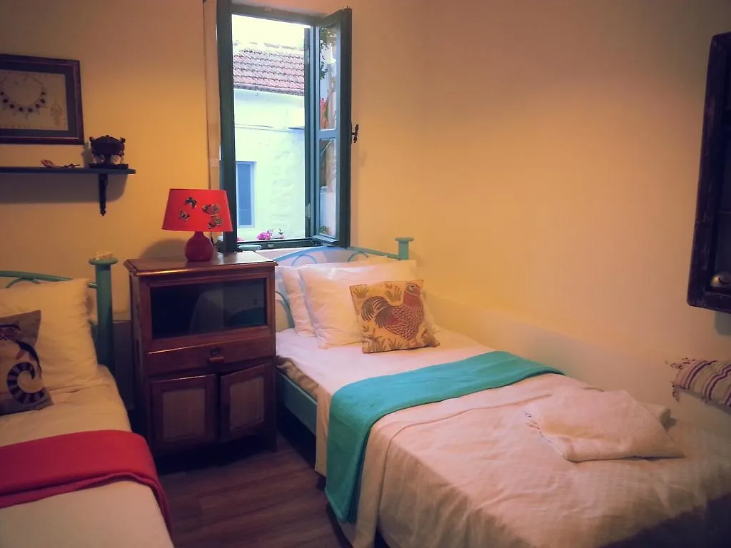 Cemil Ipekci Pension Bodrum