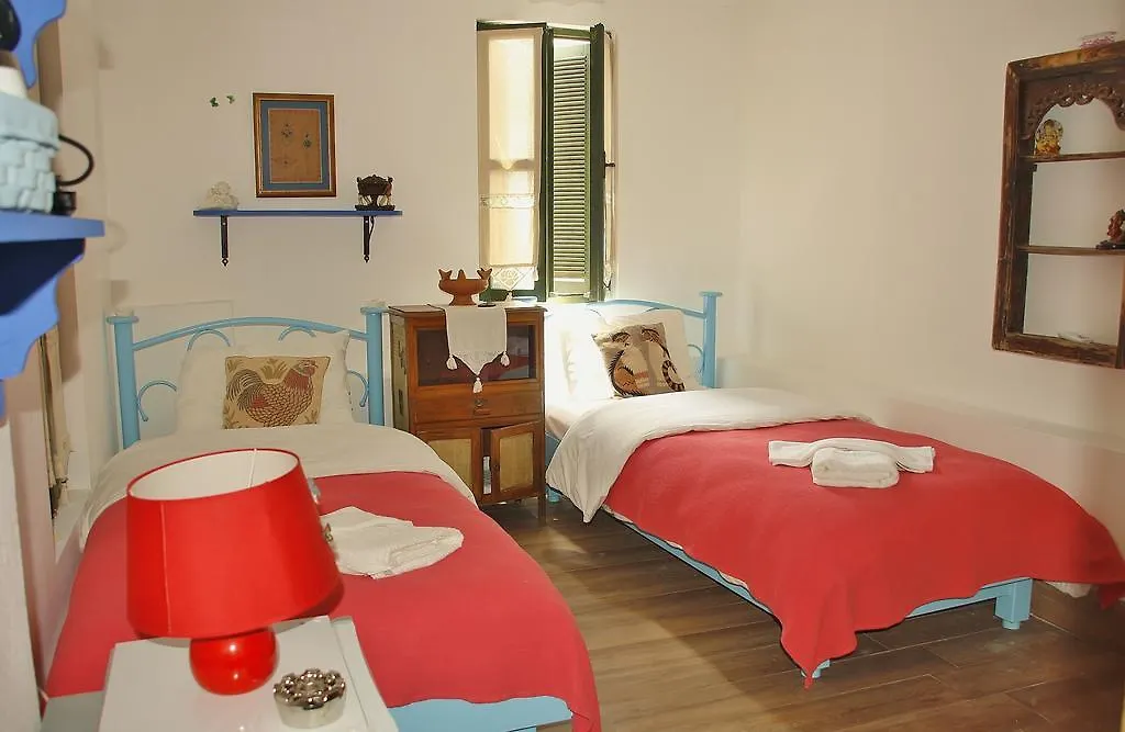 Cemil Ipekci Pension Bodrum 0*,